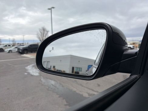 Used 2023 Hyundai Kona SEL w/ Cargo Package image 4