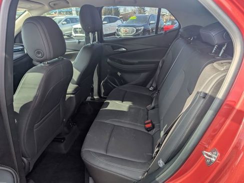 Certified 2024 Buick Encore GX Sport Touring image 10