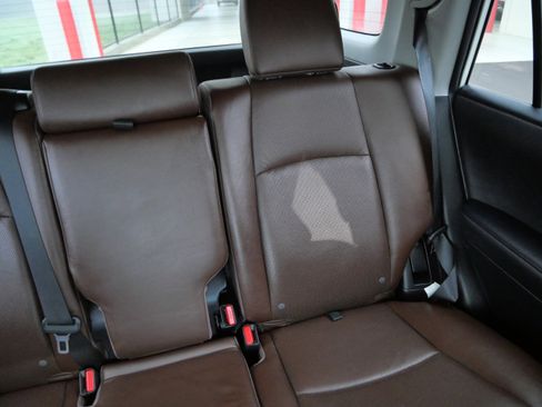 Used 2020 Toyota 4Runner Limited image 14