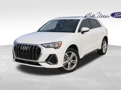 Used 2020 Audi Q3 2.0T Premium