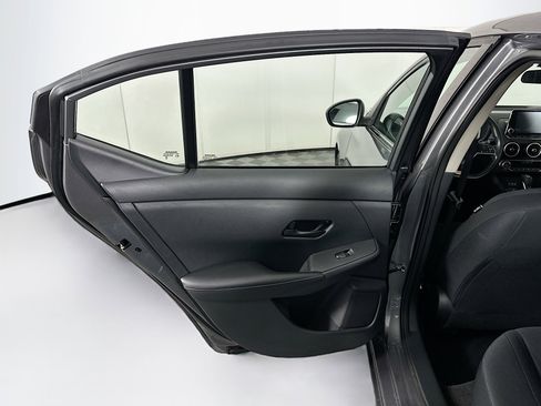 Used 2024 Nissan Sentra SV w/ All-Weather Package image 24