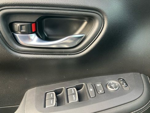 Certified 2023 Honda HR-V EX-L image 36