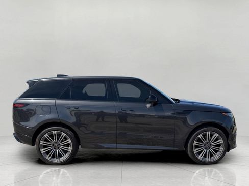 Used 2024 Land Rover Range Rover Sport Dynamic SE AWD/4WD image 9