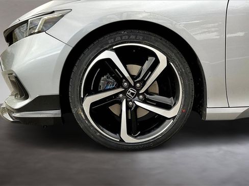 Used 2022 Honda Accord Sport image 27