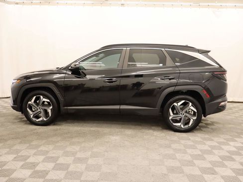Used 2023 Hyundai Tucson SEL AWD/4WD image 2