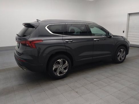 Used 2023 Hyundai Santa Fe SEL w/ Winter Weather Package FWD image 10