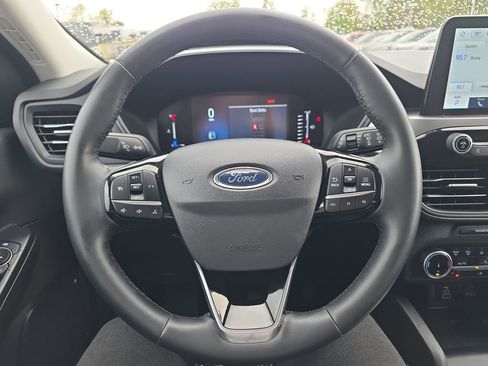 Used 2024 Ford Escape Active AWD/4WD image 24