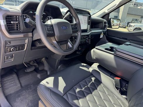New 2026 Ford F150 XL w/ Equipment Group 103A High AWD/4WD image 18