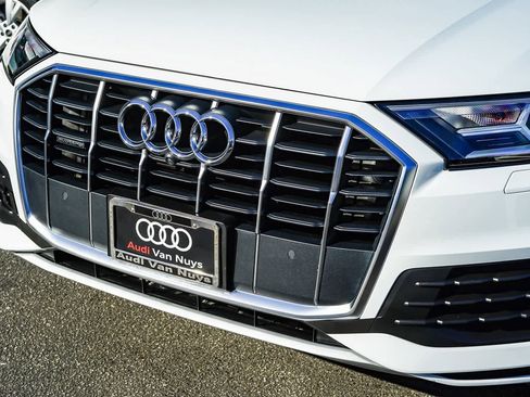 Used 2021 Audi Q7 2.0T Premium w/ Convenience Package image 19