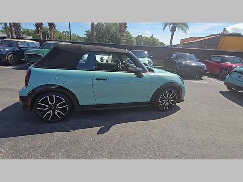 New 2026 MINI Cooper S FWD image 29