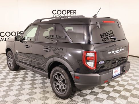 Used 2024 Ford Bronco Sport Big Bend image 21