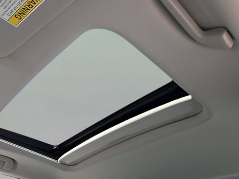 Used 2020 Honda Civic EX image 21