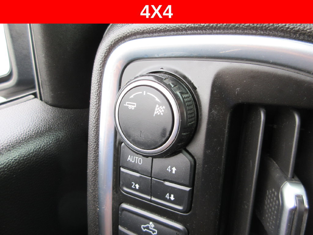 Used 2019 Chevrolet Silverado 1500 LT w/ All-Star Edition AWD/4WD image 33
