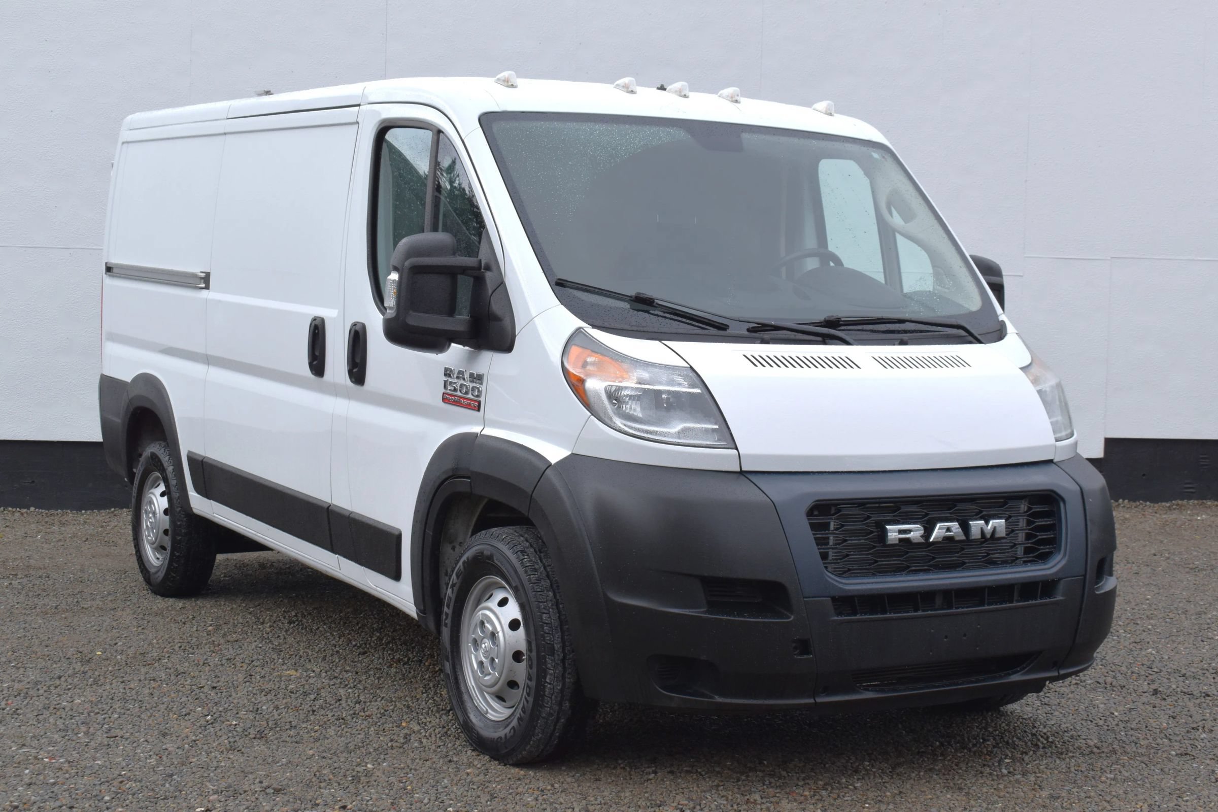 Used 2021 RAM ProMaster 1500 FWD image 31