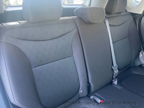 Used 2016 Kia Soul FWD image 26