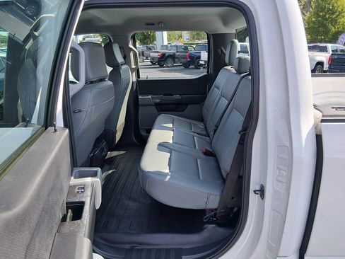 Used 2023 Ford F150 XL w/ XL Chrome Appearance Package RWD image 14
