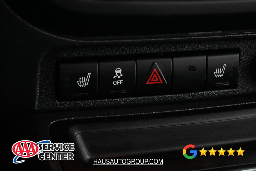 Used 2017 Jeep Compass Sport w/ Power Value Group AWD/4WD image 13