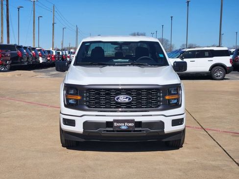 New 2026 Ford F150 STX image 2