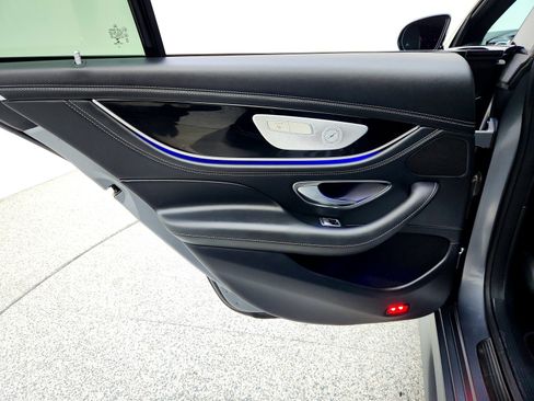 Used 2019 Mercedes-Benz AMG GT 53 image 23