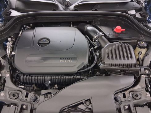 Certified 2024 MINI Cooper S FWD image 33