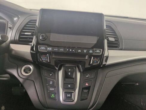 Used 2023 Honda Odyssey EX-L image 26