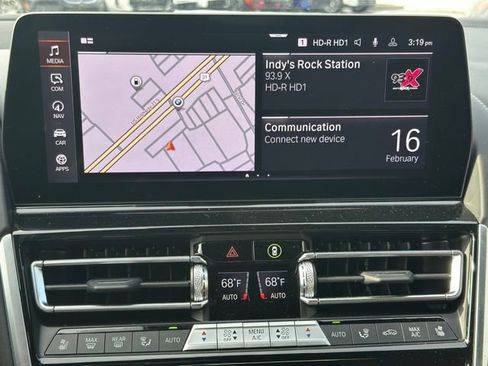 Used 2025 BMW M850i xDrive image 20