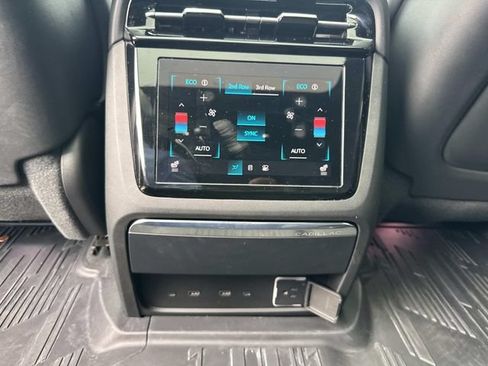 Used 2025 Cadillac Escalade IQ Sport 1 w/ Smart Trailering package AWD/4WD image 21