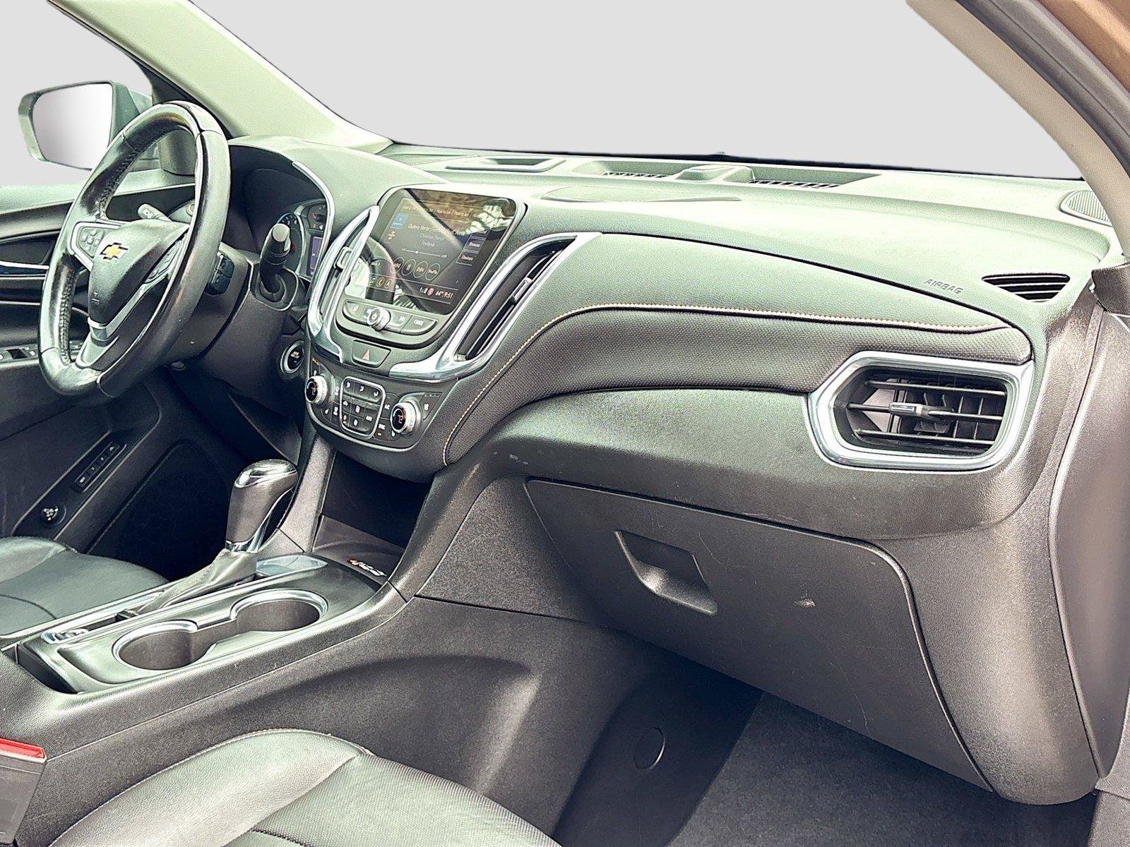 Used 2019 Chevrolet Equinox Premier FWD image 31