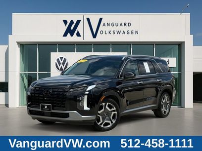 Used 2025 Hyundai Palisade SEL