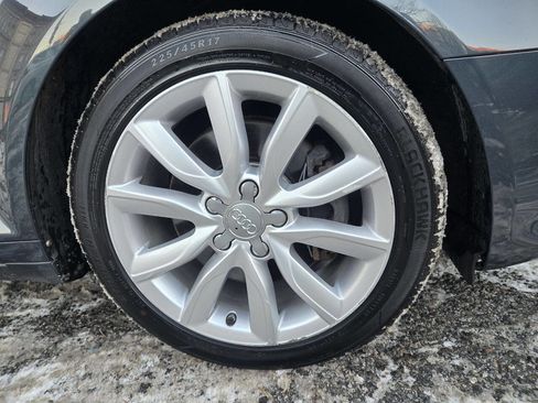 Used 2009 Audi A3 2.0T Premium image 13