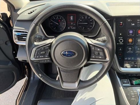 Certified 2024 Subaru Outback Limited image 12