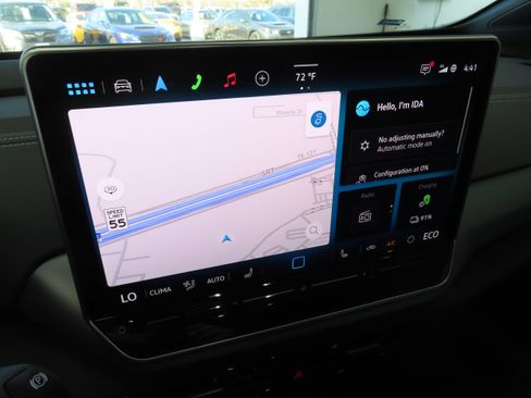 New 2026 Volkswagen ID.4 Pro RWD image 16