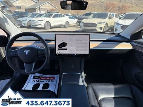 Used 2022 Tesla Model 3 Long Range image 27
