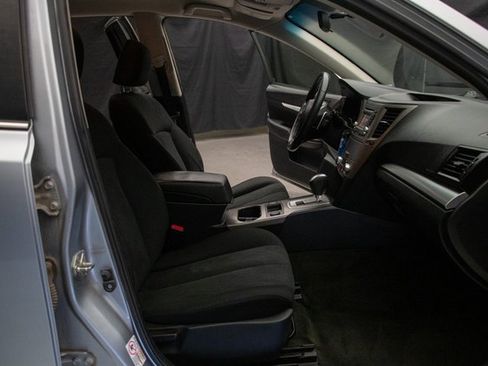 Used 2014 Subaru Outback 2.5i Premium image 15