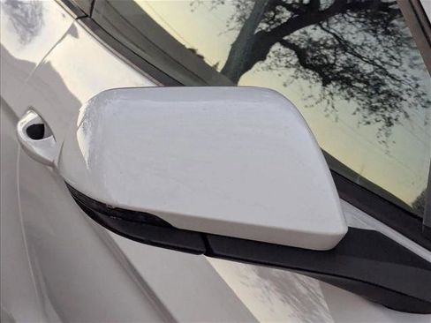 Used 2015 Ford Mustang GT Premium w/ 50 Years Appearance Package image 7