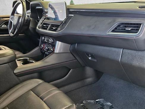 Used 2022 Chevrolet Tahoe RST w/ Luxury Package AWD/4WD image 24