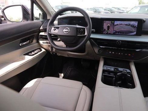 Used 2025 Nissan Murano SL AWD/4WD image 24