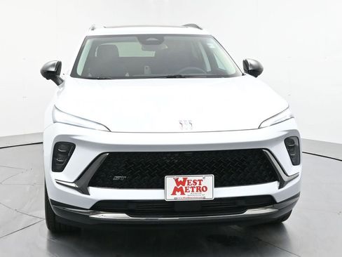 New 2025 Buick Envision Sport Touring image 29