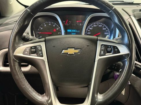 Used 2013 Chevrolet Equinox LTZ image 14