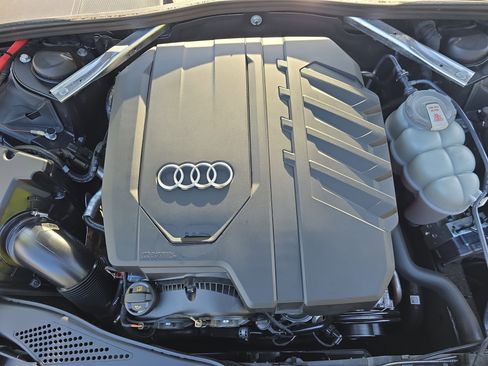 Used 2021 Audi A5 2.0T Premium Plus AWD/4WD image 26