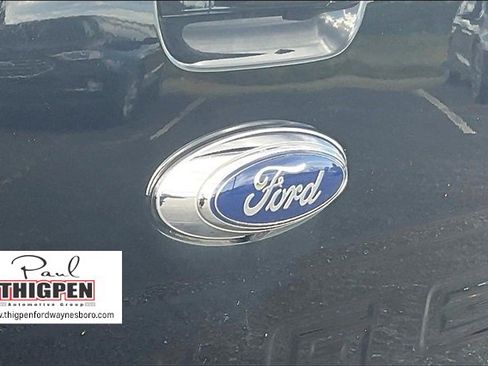 Certified 2020 Ford Ranger Lariat w/ Technology Package image 8