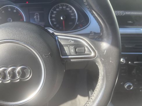 Used 2016 Audi A4 2.0T Premium w/ Convenience Plus Package image 14