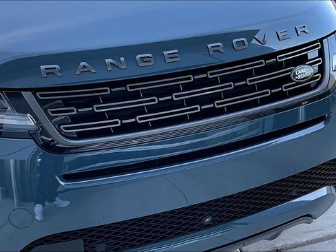 Used 2026 Land Rover Range Rover Evoque Dynamic SE image 29