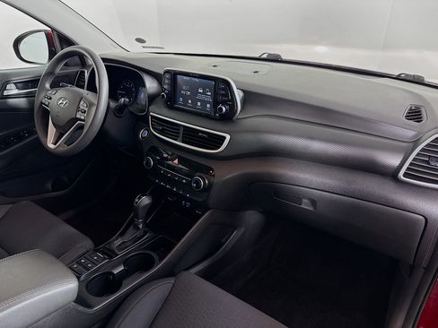 Used 2021 Hyundai Tucson Value image 35