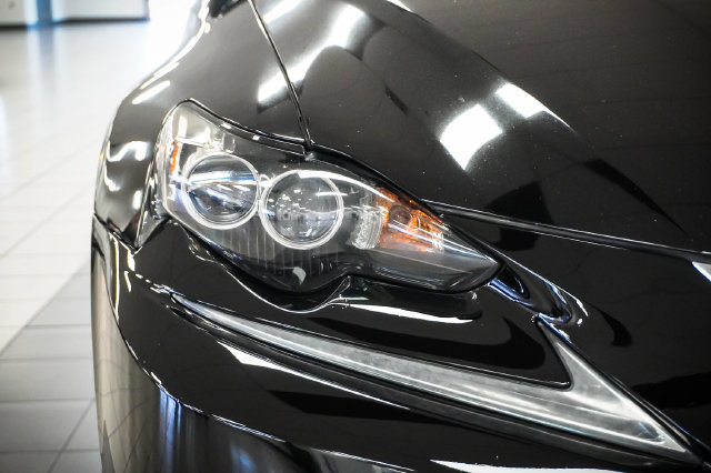 Used 2014 Lexus IS 250 w/ Navigation Package RWD image 27