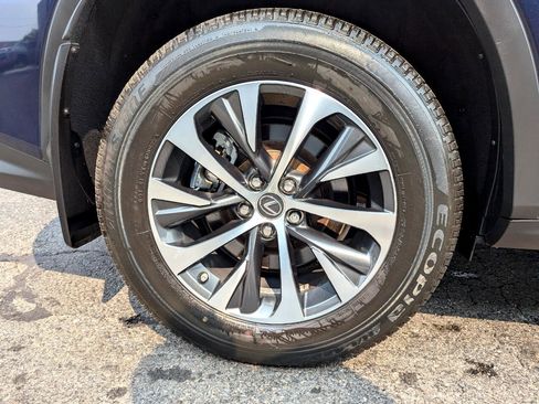 Used 2022 Lexus RX 350 AWD w/ Premium Package image 48