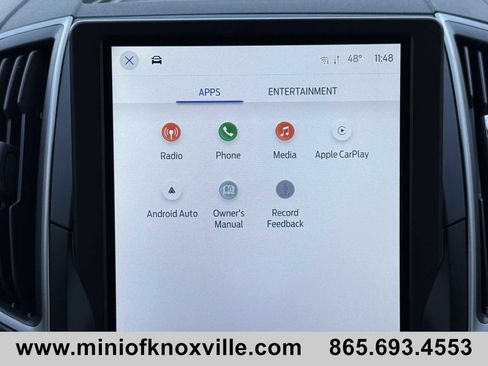 Used 2023 Ford Edge SEL w/ Convenience Package image 22