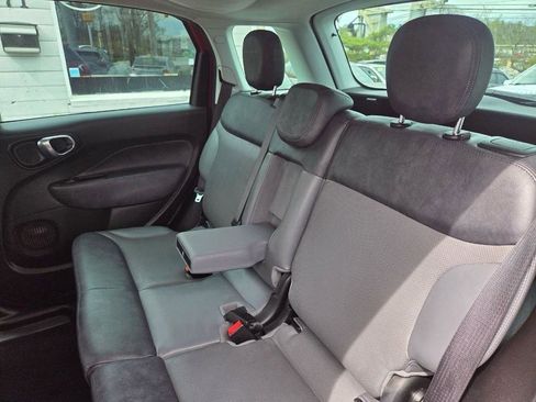 Used 2014 FIAT 500L Lounge FWD image 13