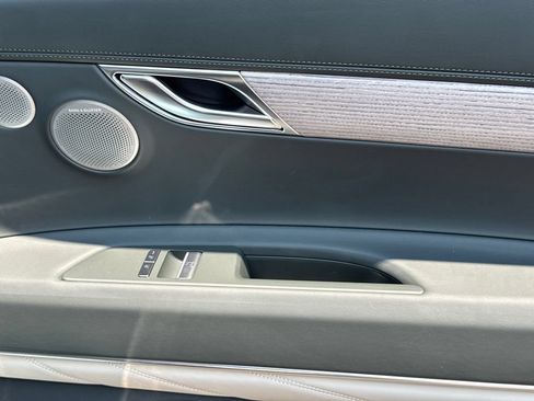 New 2026 Genesis GV80 3.5T Prestige AWD/4WD image 18