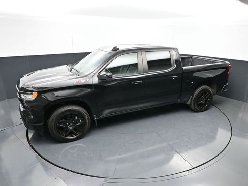 Used 2022 Chevrolet Silverado 1500 RST AWD/4WD image 39
